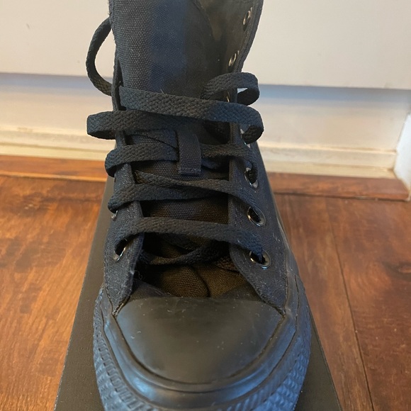 Converse Unisex Chuck Taylor All Star Sneakers Size M4 W6. - Picture 8 of 10